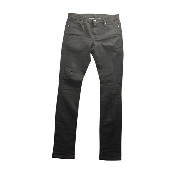 RtA Skinny Jeans in Black
